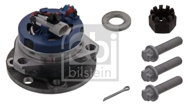 FEBI BILSTEIN rato guolio komplektas 14615